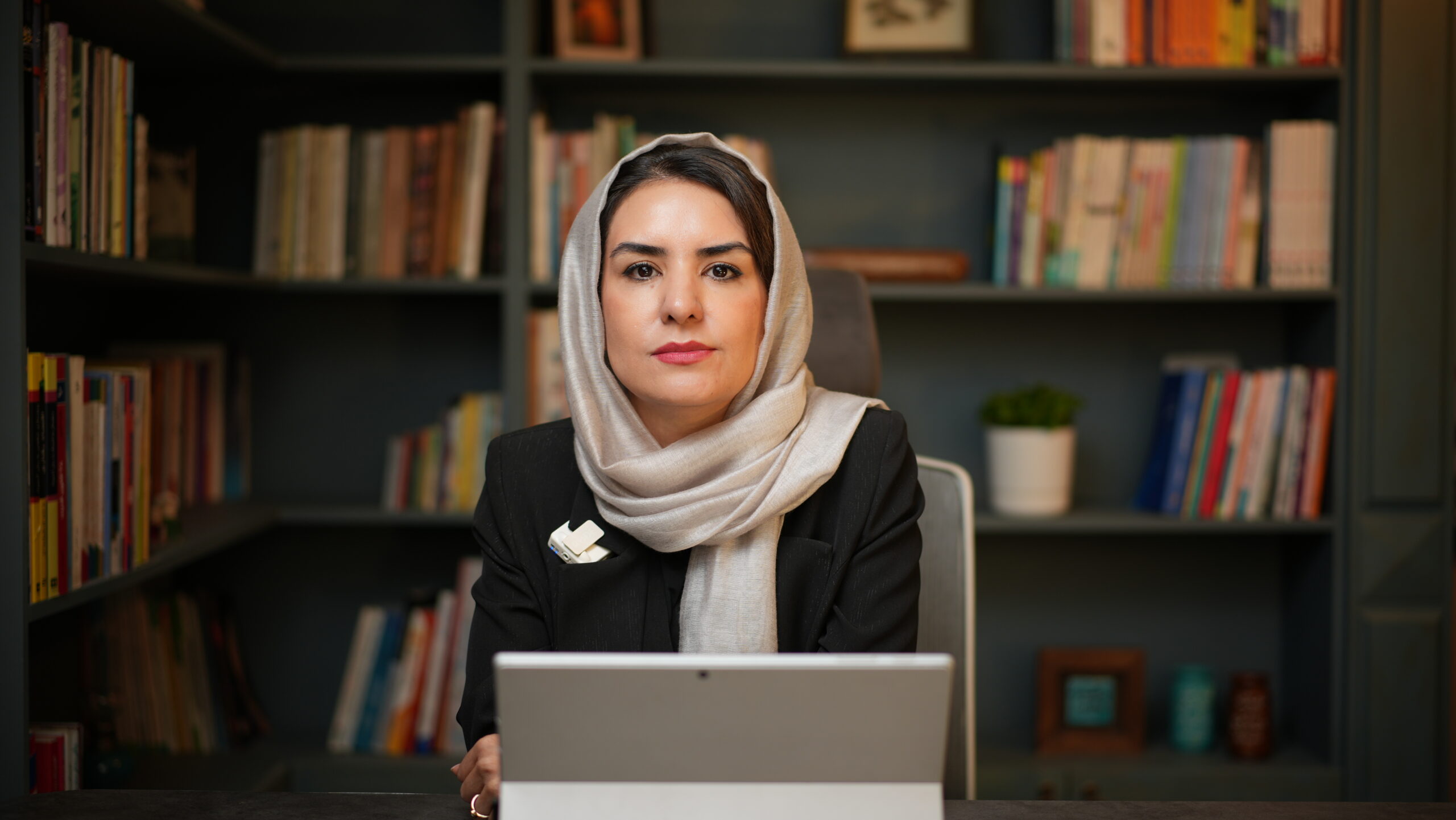 مسئولیت پذیری نوجوونها